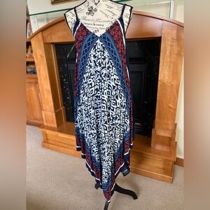 Tommy Bahama dress